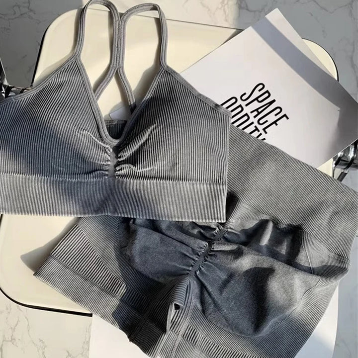 Fitness Tops Sportswear