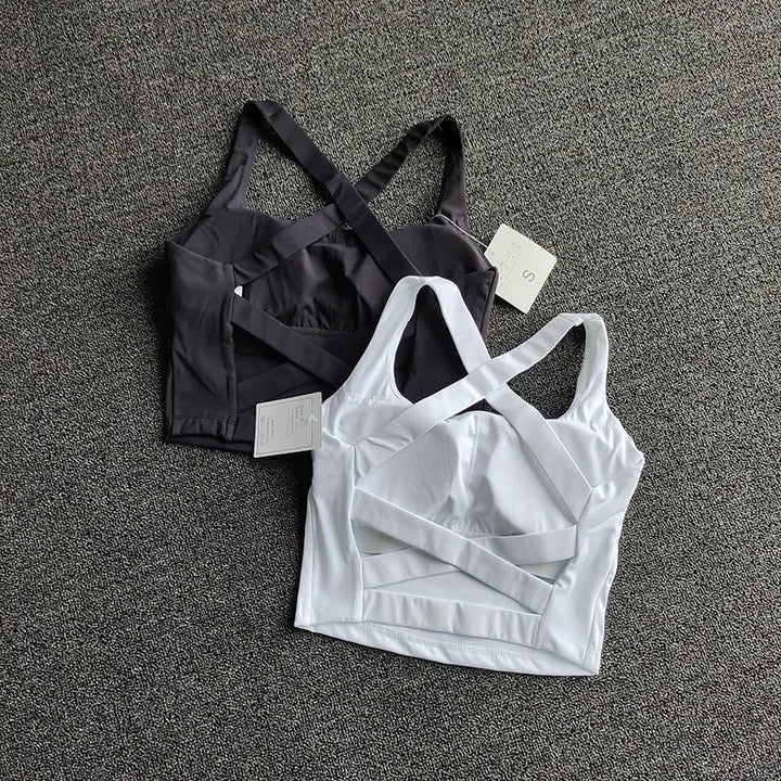 Breathable Running Vest