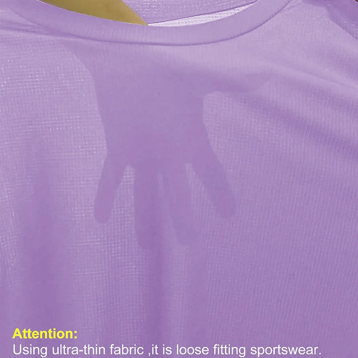 Ultralight Compression shirt