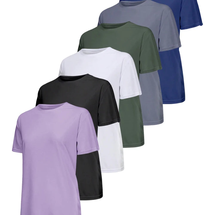 Ultralight Compression shirt