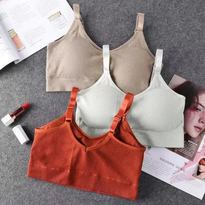 Seamless Brassiere Bra