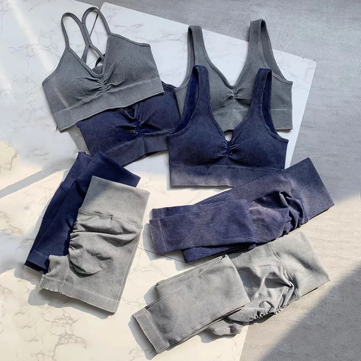 Fitness Tops Sportswear